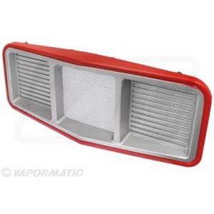 Górny grill Case  743 644 744 844 844S 745 946 1046 1246 856 956 1056 
