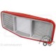 Górny grill Case  743 644 744 844 844S 745 946 1046 1246 856 956 1056 