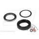 Uszczelniacz wałka Case Fendt  644 744 844 844S 955 1055 956 1056 308 LSA 309 LSA 