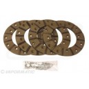 VPJ7018, 3134668R3x2,751761R92 3134672R92,