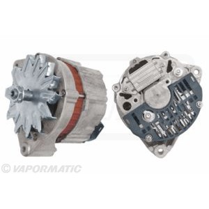 Alternator Case  745 845 