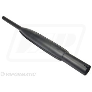Tłumik pionowy Case  946 1046 1246 955 1055 856 956 1056 995 