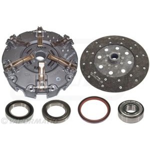 MPP1012 Kompletny zestaw sprzęgła Case  946 1046 