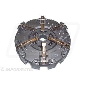  Sprzęgło Case  946 1046 