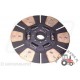 3141567R93 B507040 Tarcza sprzęgła Case  946 1046 