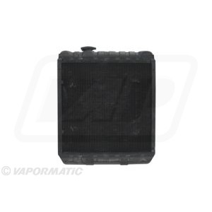 Chłodnica Case  955 1055 956 1056 