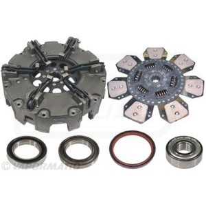 MPP1122 Kompletny zestaw sprzęgła Case  955 1055 856 956 1056 