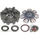 MPP1122 Kompletny zestaw sprzęgła Case  955 1055 856 956 1056 