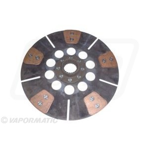Tarcza napędu Case  955 1055 856 956 1056 