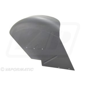 704043R93 704043R94 Błotnik lewy Case  275 414 434 