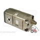 Pompa hydrauliczna Case  955 1055 956 1056 
