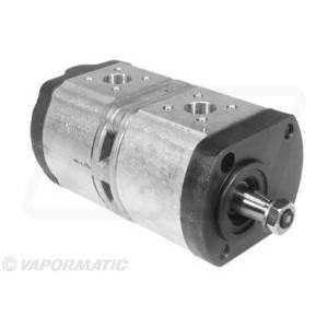 89880C91 Pompa hydrauliczna Case  955 1055 956 1056 
