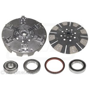 MPP1044 Kompletny zestaw sprzęgła Case  1255 1455 