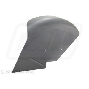 704044R95 704044R96 Błotnik prawy Case  275 414 434 