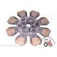 3230720R3 3230720R2 Tarcza sprzęgła Case  1255 1455 