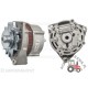 Alternator Case Fendt  