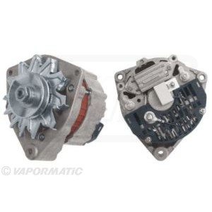 Alternator Case  1255 1455 