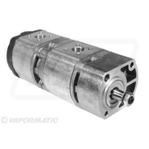 3226942R93 Pompa hydrauliczna Case  1255 1455 