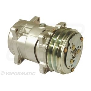 Kompresor Case Ford  1255 1455 956 1056 TF42 TF44 TF46 TX32 TX34 TX36 TR96 TR86 