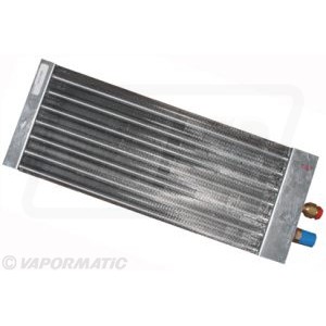 1280255C2 Chłodnica klimatyzacji Case  1255 1455 956 1056 695 795 895 995 