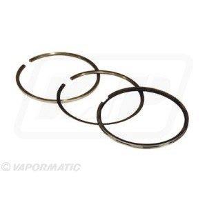 3218920R91 Pierścienie tłokowe Case  1455 995 4240 