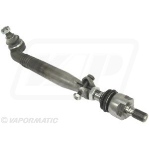 ASSEMBLY 3 Lewa końcówka drążka kompletna Case  956 1056 