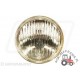 Lampa Przednia lewa Case David Ford Leyland  