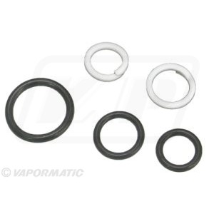 Zestaw elektromagnetyczny Case Ford  