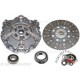 MPP1017 Kompletny zestaw sprzęgła Case Renault  2120 2130 2140 2150 70-12LB 80-14LB 70-12V 70-14V 70-12F 70-14F 