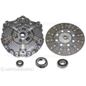 MPP1118 Kompletny zestaw sprzęgła Case Renault  2120 2130 2140 2150 70-12LB 80-14LB 70-12V 70-14V 70-12F 70-14F 