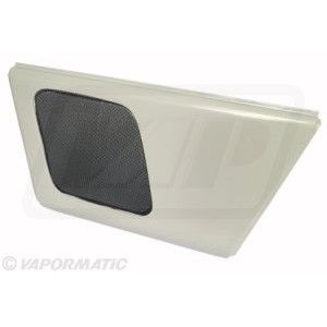 135229A3 Lewy panel boczny Case  3210 3220 3230 4210 4220 4230 4240 C50 C60 C70 C80 C90 