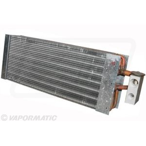 130451A2 Chłodnica klimatyzacji Case  3220 3230 4210 4220 4230 4240 