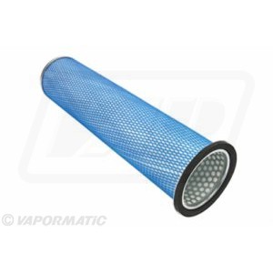 Wewnętrzny filtr powietrza Case Fiat JCB Landini Manitou Massey Merlo Same  