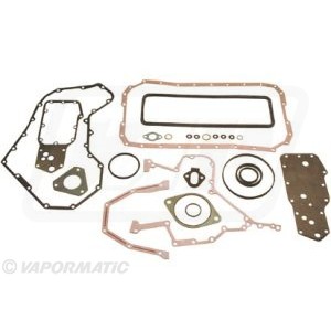 A77860 A77673 Zestaw uszczelek dół Case  5120 