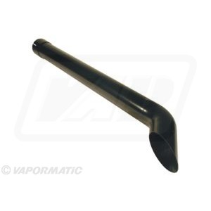 242284A1 Pionowa rura wydechowa Case  5120 5130 5140 5150 5220 5230 5240 5250 