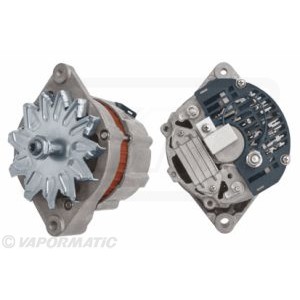 Alternator Case  5120 5130 5140 5150 MX100 MX110 MX120 MX135 MX150 MX170 MX80C MX90C MX100C 