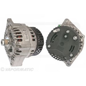 Alternator Case McCormick  