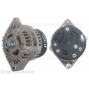 Alternator Case McCormick  