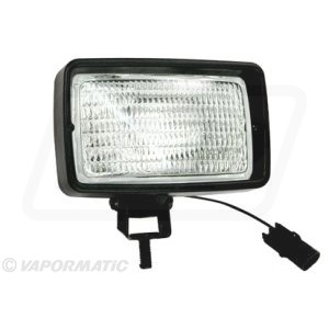 Lampa Case McCormick  