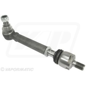 ASSEMBLY 7 Lewa końcówka drążka kompletna Case  5120 5130 5140 5150 5220 5230 5240 5250 
