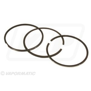 A77401 Pierścienie tłokowe Case  5130 