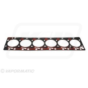 J283335 Uszczelka głowicy Case McCormick  5130 5140 5150 MX100 MX110 MX120 MX135 MX150 MX170 MTX110 MTX120 MTX125 MTX135 