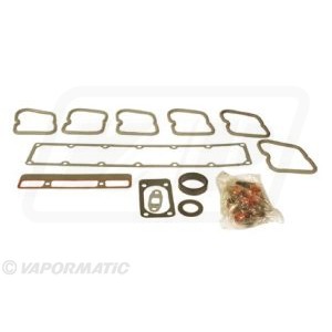 Zestaw uszczelek na górę Case McCormick  5130 5140 5150 MX100 MX110 MX120 MX135 MX150 MX170 MTX110 MTX120 MTX135 MTX150 MTX175 