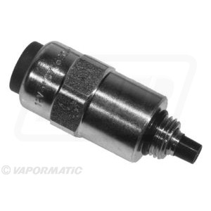 Zawór odcięcia paliwa Case Ford  5130 5230 TS90 TS100 TS110 TS115 