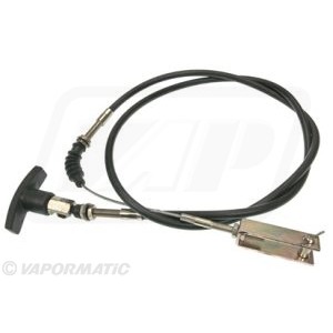 Kabel zaczepu Case McCormick  