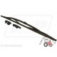 Przód pióra wycieraczek Case Fiat Ford JCB John Deere Massey McCormick Merlo  