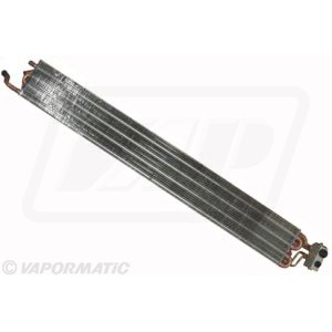 251389A1 Chłodnica klimatyzacji Case McCormick  