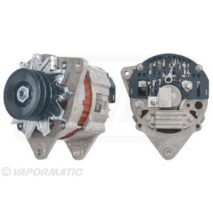 Alternator Case McCormick  