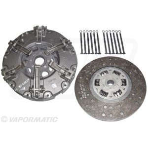  Zestaw sprzęgła Case  CS48 CS58 C42 C48 C55 C58 C64 C70 