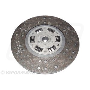 Tarcza sprzęgła Case  CS48 CS58 C42 C48 C55 C58 C64 C70 